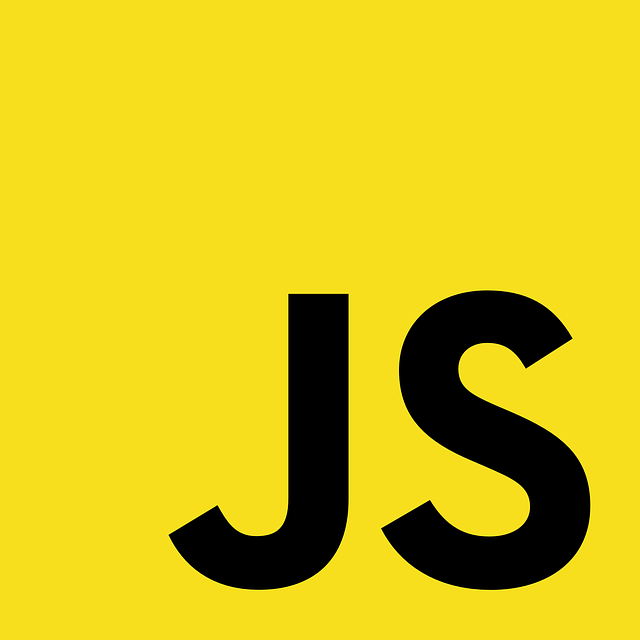 picture showing JS logo