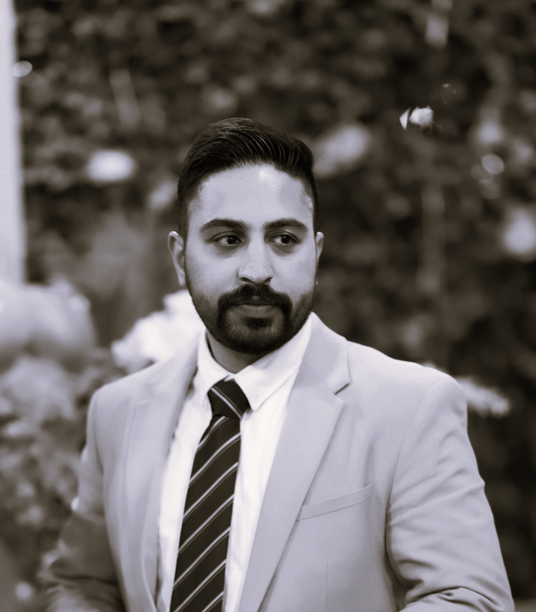 image of self